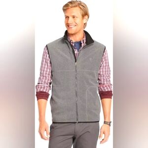 Polar Fleece Vest